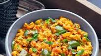 Paneer Bhurji Recipe Paneer Bhurji Recipe
