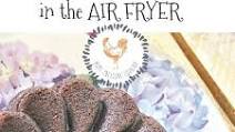 Peanut Butter Brownie in the Air Fryer/Ninja Foodi Peanut Butter Brownie in the Air Fryer/Ninja Foodi