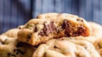 Chocolate Chip Cookies Chocolate Chip Cookies