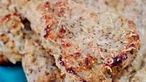 Parmesan Crusted Pork Chops Parmesan Crusted Pork Chops