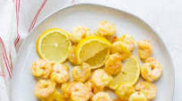 Air Fryer Shrimp Air Fryer Shrimp