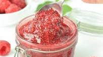 Keto Chia Jam Recipe Keto Chia Jam Recipe