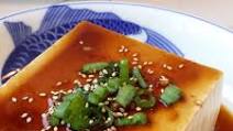 Japanese Chilled Tofu (冷奴 - Hiyayakko Tofu) Japanese Chilled Tofu (冷奴 - Hiyayakko Tofu)