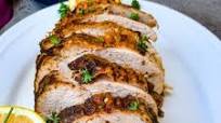 Easy Air Fryer Turkey Breast Easy Air Fryer Turkey Breast