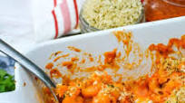Creamy Tomato Soup Macaroni & Cheese Creamy Tomato Soup Macaroni & Cheese