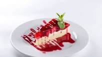 Bundt Cake with Gelatin and Pudding Berry Filling Recipe Bundt Cake with Gelatin and Pudding Berry Filling Recipe