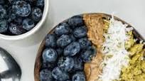 Whole30 Blueberry Breakfast Bowl Whole30 Blueberry Breakfast Bowl