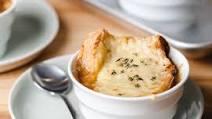 Slow Cooker French Onion Soup Slow Cooker French Onion Soup