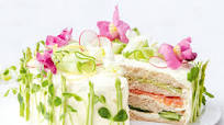 Spring entertaining Spring entertaining