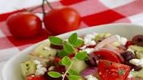 Greek Salad Greek Salad