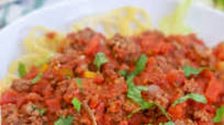 Slow Cooker Spaghetti Sauce Slow Cooker Spaghetti Sauce