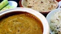 Daal Makhani Recipe Daal Makhani Recipe