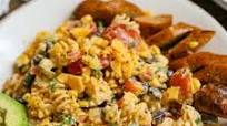 Creamy Southwest Pasta Salad Creamy Southwest Pasta Salad