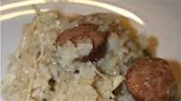 Low Country Chicken Bog Low Country Chicken Bog