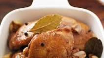 Chicken Adobo Recipe Chicken Adobo Recipe