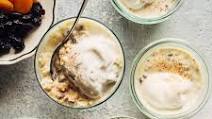Instant Pot Rice Pudding Instant Pot Rice Pudding