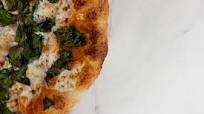 The Best Pizza Dough Recipe The Best Pizza Dough Recipe