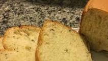 Garlic Herb Bread Garlic Herb Bread