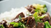 Instant Pot Beef And Broccoli Instant Pot Beef And Broccoli