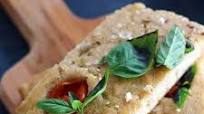 Focaccia - reteta de baza Focaccia - reteta de baza