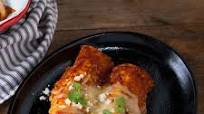 Chicken & Red Chile Enchiladas Chicken & Red Chile Enchiladas