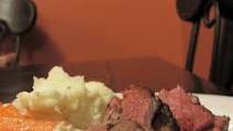 Marie's Tender Sirloin Tip Roast Marie's Tender Sirloin Tip Roast
