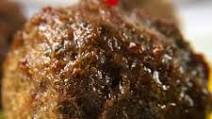 Frozen Meatballs in Air Fryer Frozen Meatballs in Air Fryer