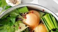 Vegetable Stock Vegetable Stock