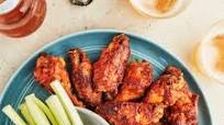 The Best Instant Pot Chicken Wings The Best Instant Pot Chicken Wings