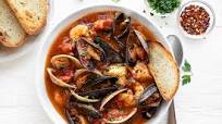 Cioppino Cioppino