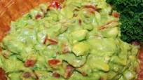 Salsa Guasacaca Venezolana Salsa Guasacaca Venezolana
