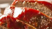 Trisha Yearwood's Meatloaf Recipe Trisha Yearwood's Meatloaf Recipe