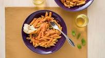You Won't Be Single for Long Vodka Cream Pasta | Rachael Ray You Won't Be Single for Long Vodka Cream Pasta | Rachael Ray