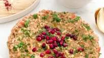 Baba Ghanouj / Ganoush Baba Ghanouj / Ganoush
