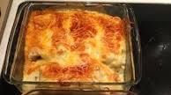 Simply Sour Cream Chicken Enchiladas Simply Sour Cream Chicken Enchiladas