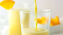 Orange Collagen Smoothie Orange Collagen Smoothie