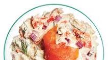 Smoked Salmon Dip Smoked Salmon Dip