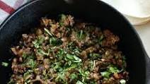 Ground Beef and Mushroom Taco Meat Ground Beef and Mushroom Taco Meat