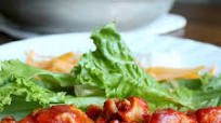 BBQ Chicken | THM: S or FP BBQ Chicken | THM: S or FP