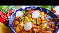 How To make Pozole Jalisco 1 How To make Pozole Jalisco 1
