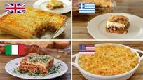 The Best Comfort Food Recipes in The World The Best Comfort Food Recipes in The World