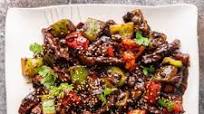 Pepper Steak with Onion + Video Pepper Steak with Onion + Video