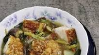 Bagnet Sinigang Bagnet Sinigang