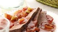 All-Day Brisket with Potatoes All-Day Brisket with Potatoes