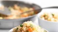 Fried Rice Recipe Fried Rice Recipe