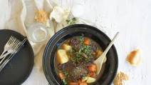 Slow-cooked recipes Slow-cooked recipes