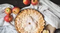 American apple pie American apple pie