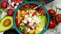 Slow Cooker Mexican Pozole Rojo recipe Slow Cooker Mexican Pozole Rojo recipe