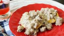 Dad's Hamburger Gravy Dad's Hamburger Gravy
