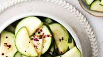 Instant Pot Zucchini Instant Pot Zucchini